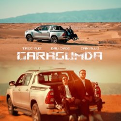 Taze Yuz & Dali Dade & Carvillo - GARAGUMDA (official clip+MP3)