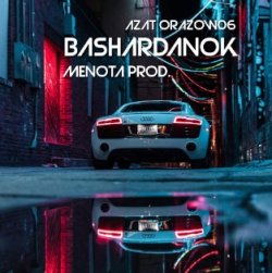 Azat Orazow06 - Bashardanok (MeNota Production)