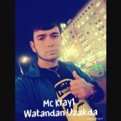 Mckray1 - Watandan Uzakda