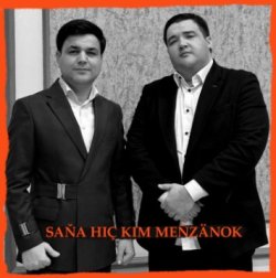 Hemra Rejepow & DZ-ED - Sana hickim menzanok