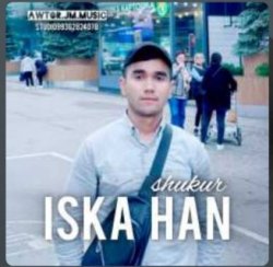 Iska Han & jm.music - Shukur