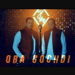 DarKraY ft. Rahym Amanmyradow - Oba gochdi