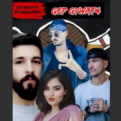 Nesip bolsa & Rais & Aliya & B.B.D - Gep Gywat4 (long mix)