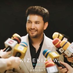 Ekiz Ekizow - Dost 2025