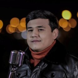 Shatlyk Egemberdiyev - Unudamok