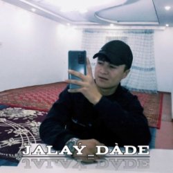 Jalay Dade - Taze yyl