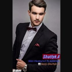 Shatlyk Agamyradow - Gozelim