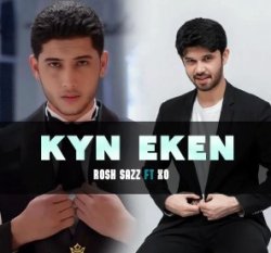 Rosh Sazz ft. XO Bega - Kyn eken