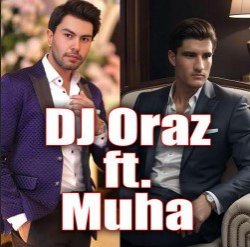 DJ Oraz ft. Muha - Lambada (remix)