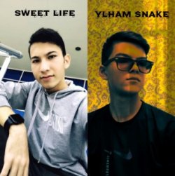 Sweet Life ft. Ylham Snake - Bari Sarahs