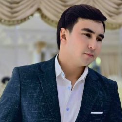 Bayram Odayew - Yagyslar 2025