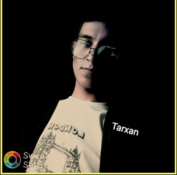 Tarxan - Sensiz gecdi