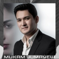 Mukam Jumayew - Suyji Duysim