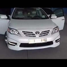 G-young - Tap Tay (Corolla 81-46)