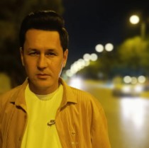 Mekan Atayew - Meni ayyrdylar
