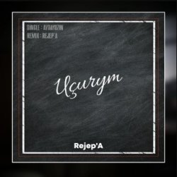Aydayozin - Ucurym (Rejep'A Remix)