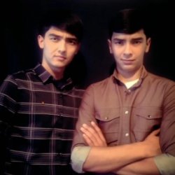 Maksat Gammarow ft. Mega - Erkime goyanok