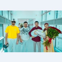Yunus Amanow - Meryemjan gutlag aydymy