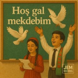 TachMen ft. Bu MAX - Hos Gal Mekdebim (By JEM Records)