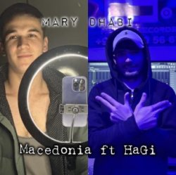 Macedonia ft. HaGi - Mary Dhabi