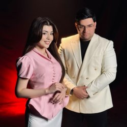 Teddy & Aygozzel - Merdan & Bagul (Kebelek)