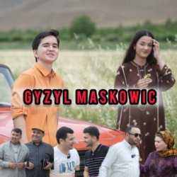 Aydyn Trend & Ahmet Dam Dam - Maskowic (official clip+MP3)