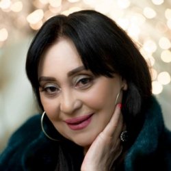 Leyla Shadurdyyewa - Yadyma dusdi