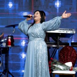 Leyla Shadurdyyewa - Salam gelipdir