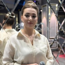 Jennet - Men diyip gelme (Gaydyp gelme)