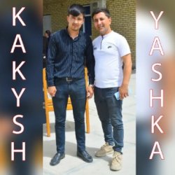 Kakysh Babayew & Yashka Atajanow - Eyjejigim