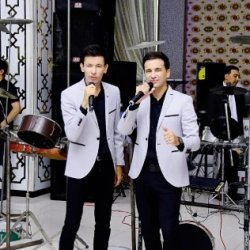 Sapar & Parahat - Gownum donmez