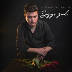 Setdar Geldiyew - Soygi yok
