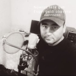 Nowruz Yaradanow - Esger 2