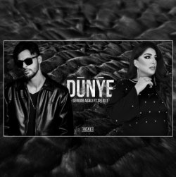 Serdar Agali ft. Selbi Tuwakgylyjowa - Dunye