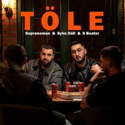 Sopranoman & Dali Dade & S Beater - Tole (Trio Version)