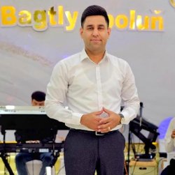 Bayram Abdyrahmanow - Gudalar