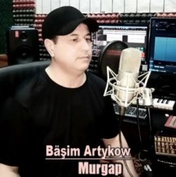Bashim Artykow - Murgap
