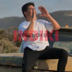 Begench Ore - Indiki
