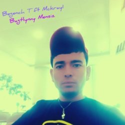 Begench T ft. Mckray1 - Bagtlymy Mensiz