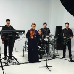 Ogulbibi Reyimowa - Kakan Gyz