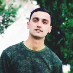 Polat Atabayew - Gulluk yyllarym