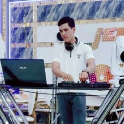 Dj Dowletmyrat - Tole (remix) Trio version