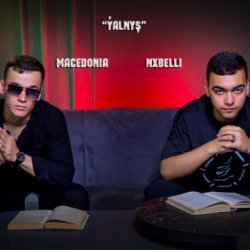 Nxbelli & Macedonia - Yalnysh (MeNota Production)