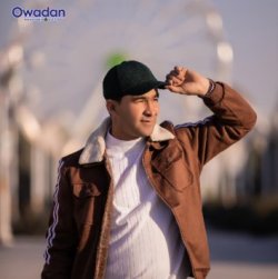 Arslan Nuryyew - Ase