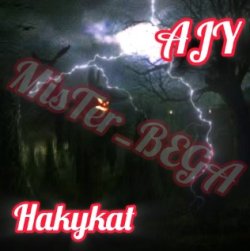 Mister Bega - Ajy hakykat