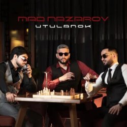 MAD Nazarov - Utulanok