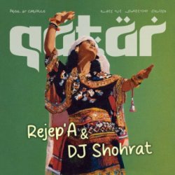 Rejep'A & Dj Shohrat - QATAR (remix)