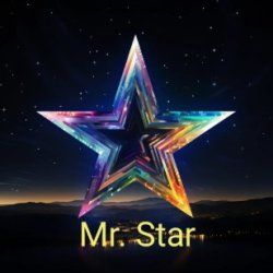 Mr. Star - Gitmek islesen
