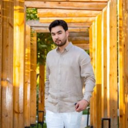 Amon Music - Bir Gyz Gelya
