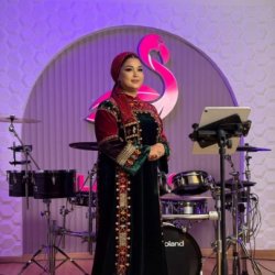 Ogulbibi Reyimowa - Gulzada